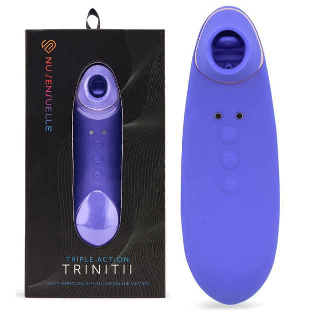 Sensuelle-Trinitii-Ultra-Violet-Purple