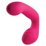 Buck-Wild-Pink-Silicone-Rechargeable