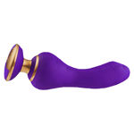SANYA-Intimate-massager-Purple
