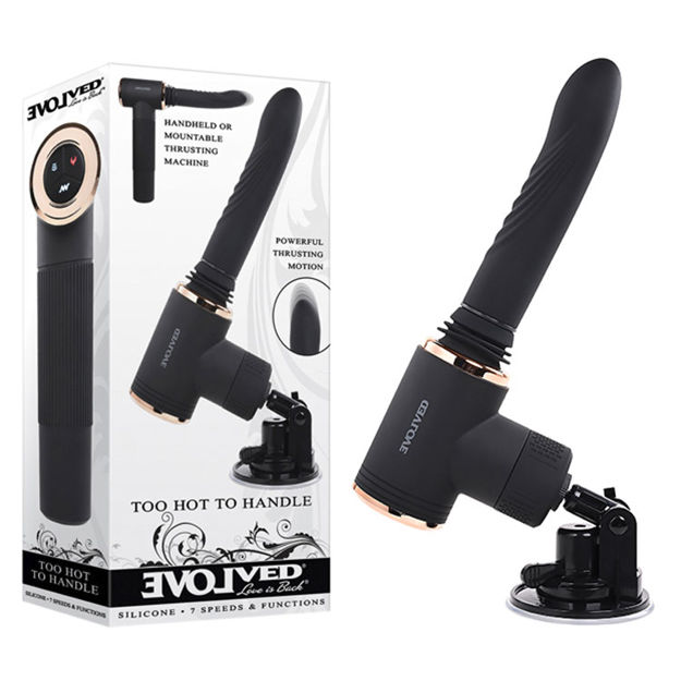 Too-Hot-To-Handle-Black-Silicone-Rechargeable