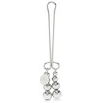 FSD-Just-Sensation-Beaded-Clitoral-Clamp