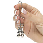 FSD-Just-Sensation-Beaded-Clitoral-Clamp