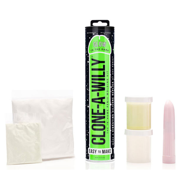 Clone-A-Willy-Green-Glow-in-the-Dark-Silicone