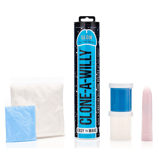 Clone-A-Willy-Blue-Glow-in-the-Dark-Silicone