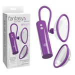 Fantasy-For-Her-Rechargeable-Pump-Kit