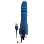 The-Ringer-Silicone-Rechargeable-Blue