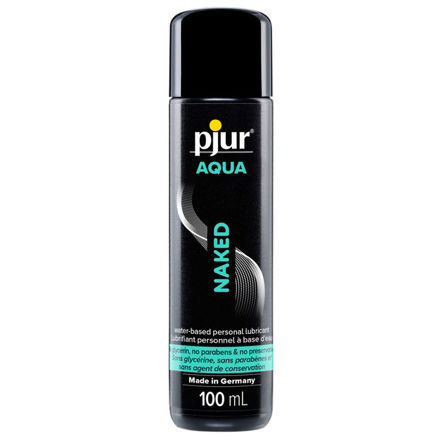 Pjur-Aqua-Naked-100ml