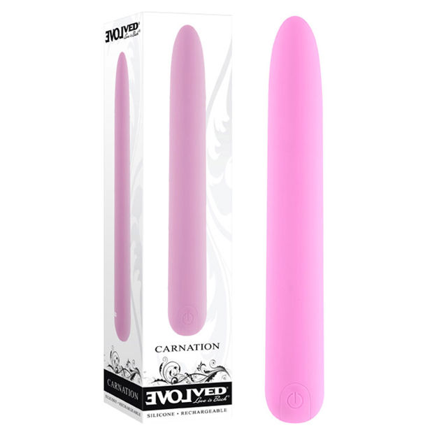 Canation-Silicone-rechargeable-Pink