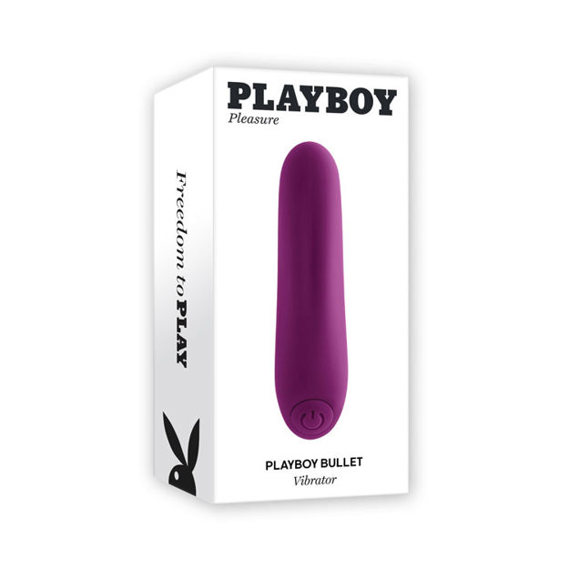 Playboy-Bullet