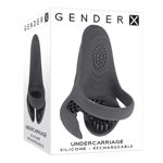 Undercarriage-Silicone-Rechargeable