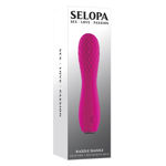 Razzle-Dazzle-Silicone-Rechargeable-Pink