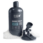 PDX-Plus-Shower-TherapySoothing-Scrub-Light