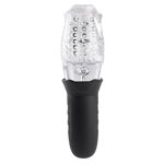 Cyclone-Rechargeable-Stroker-Black-Clear