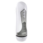 Stroking-Buddy-Stroker-Rechargeable-White