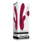 Mammin-G-Silicone-Rechargeable-Pink