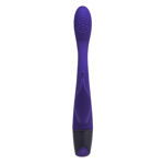 Plum-Passion-Silicone-Rechargeable-Purple