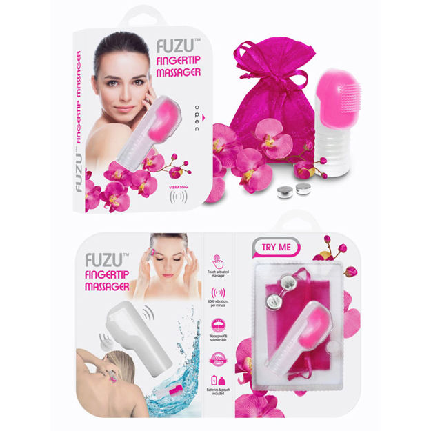 Fuzu-Fingertip-Massager-Neon-pink