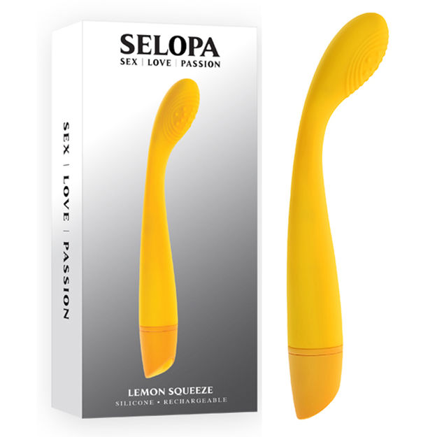 Lemon-Squeeze-Silicone-Rechargeable-Yellow