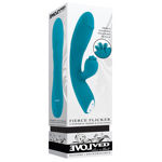 Fierce-Flicker-Silicone-Rechargeable-Teal