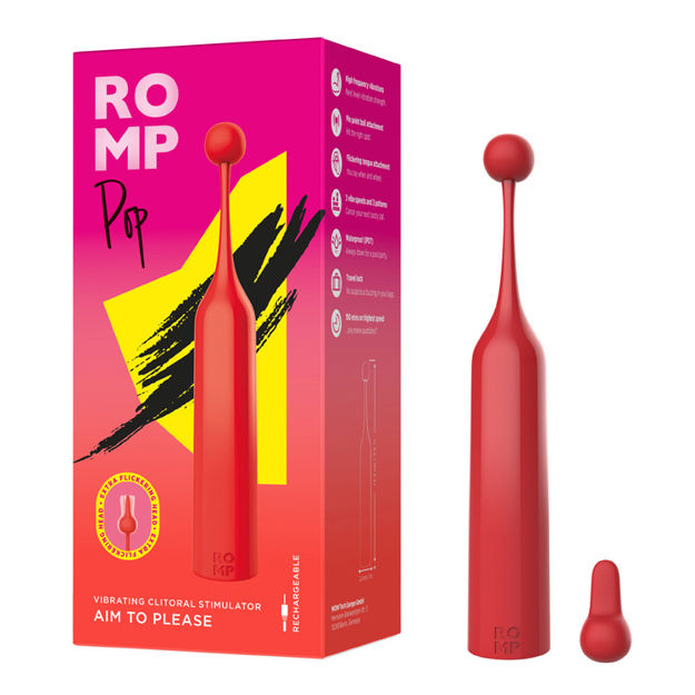 ROMP-POP