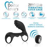 DL-Zinger-Cock-Cage-Remote-Rechargeable-Black